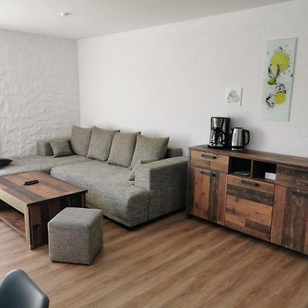 Sonnenoase Lindenberg Apartment Lindenberg im Allgau Bagian luar foto