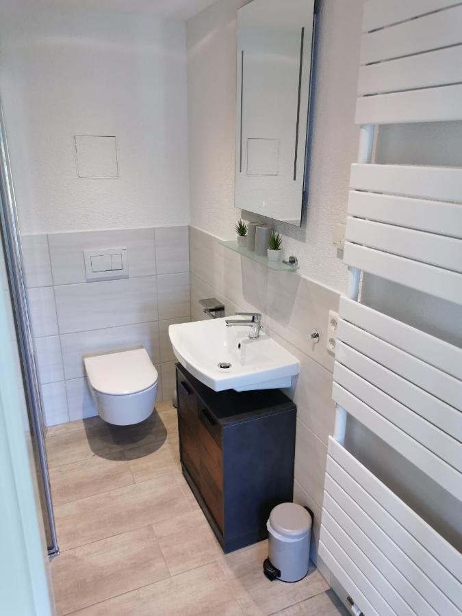 Sonnenoase Lindenberg Apartment Lindenberg im Allgau Bagian luar foto