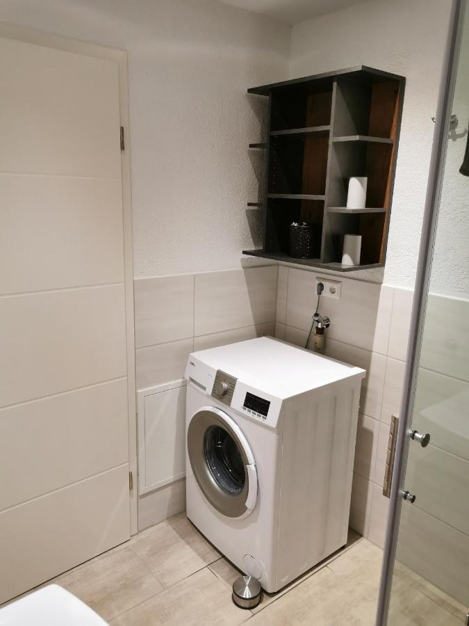 Sonnenoase Lindenberg Apartment Lindenberg im Allgau Bagian luar foto