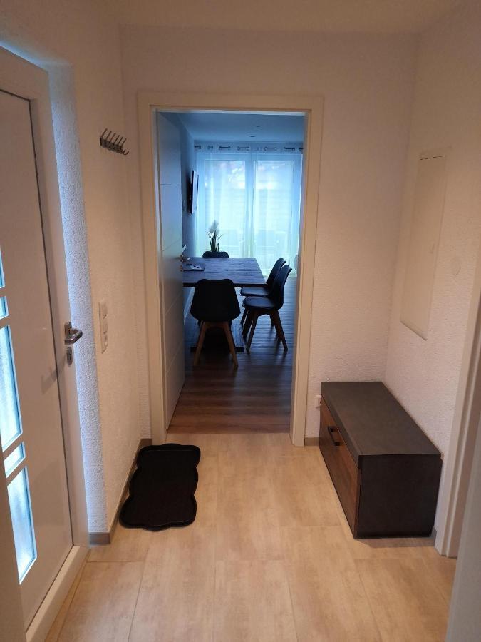 Sonnenoase Lindenberg Apartment Lindenberg im Allgau Bagian luar foto